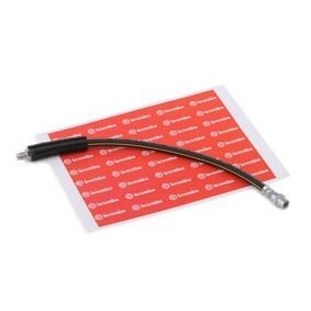 BREMBO Latiguillo de freno T 50 051