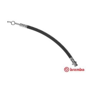BREMBO Latiguillo de freno T 49 053