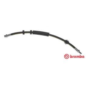 BREMBO Latiguillo de freno T 24 125