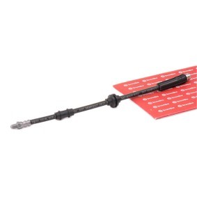 BREMBO Bremseslange T 24 116