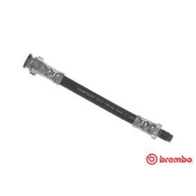 BREMBO Latiguillo de freno T 23 190