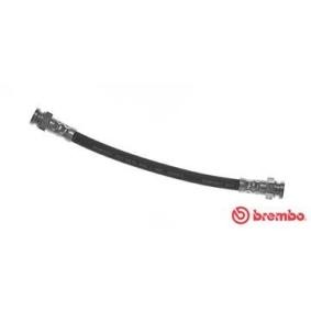 BREMBO Latiguillo de freno T 23 189