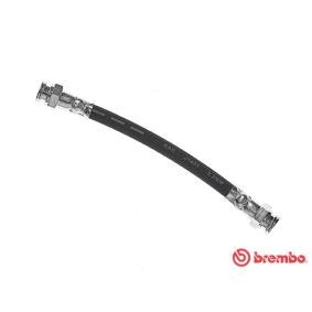 BREMBO Latiguillo de freno T 23 182