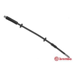 BREMBO Flexible de frein T 11 018