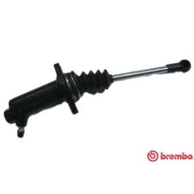 BREMBO Slavesylinder, clutch E 50 009