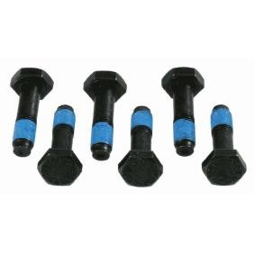 SACHS Schraubensatz, Schwungrad 1874 000 034