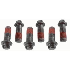 SACHS Schraubensatz, Schwungrad 1874 000 039