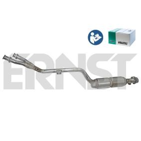 original Mercedes-Benz GL ERNST Katalysator 751346