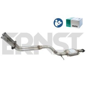 original Mercedes-Benz GL ERNST Katalysator 757553