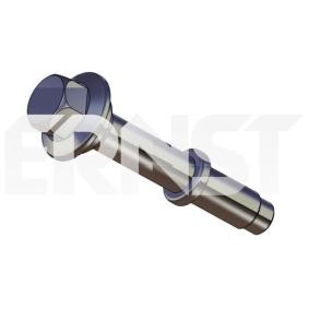 ERNST Tornillo, sistema de escape 493574