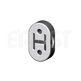 ERNST Suporte, sistema de escape 493642