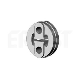 ERNST Feste, eksosanlegg 494052