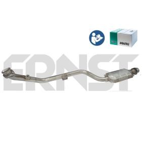 original Mercedes-Benz GL ERNST Katalysator 757645