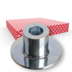 FEBI BILSTEIN Douille de centrage, arbre longitudinal 31176