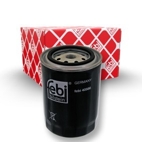 Купить FEBI BILSTEIN Фильтр для охлаждающей жидкости 40566