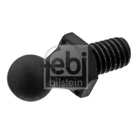 FEBI BILSTEIN Elements de fixation, cache moteur 40838
