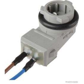 HERTH+BUSS ELPARTS Douille de lampe, pièces électriques universelles 50390168