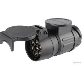 HERTH+BUSS ELPARTS Adapteri, pistoke 51305470