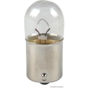 HERTH+BUSS ELPARTS Ampoule, feu stop / feu arrière R10W, 12V 10W 89901141
