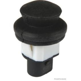 HERTH+BUSS ELPARTS Interruptor, contacto de puerta 70580212