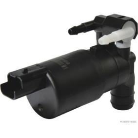 HERTH+BUSS ELPARTS Pompa acqua lavaggio, Pulizia cristalli 65451053