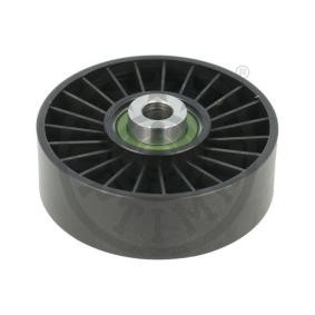 Pirkti OPTIMAL Kreipiantysis skriemulys, V formos rumbuotas diržas 0-N1415