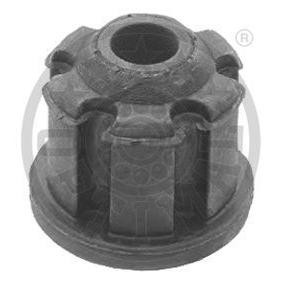 OPTIMAL Ophanging, dynamo F8-5366