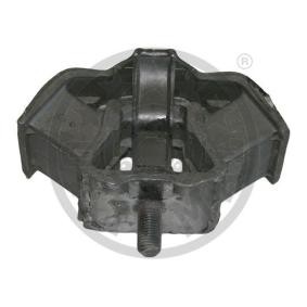 OPTIMAL Suspension, boîte de vitesse manuelle F8-6498