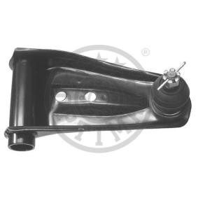 OPTIMAL Barra oscilante de suspensión de ruedas G6-557