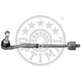OPTIMAL Spurstange G0-699