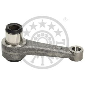 OPTIMAL Ohjauksen välivipu F8-6659