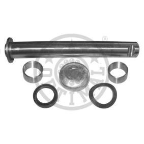 OPTIMAL Kit d'assemblage, pivot de fusée d'essieu G8-537
