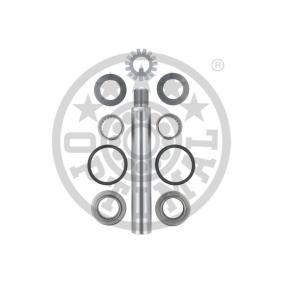 OPTIMAL Kit d'assemblage, pivot de fusée d'essieu G8-538