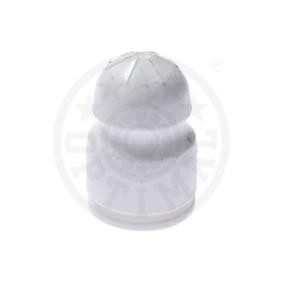 OPTIMAL Butée élastique, suspension F8-7680