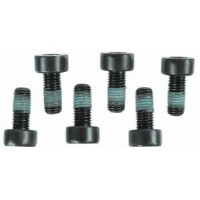 SACHS Visserie, volant moteur 1874 000 004