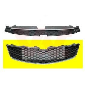 Spletna trgovina z VAN WEZEL Mreza hladilnika 0820514