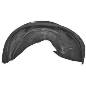 VAN WEZEL Garniture, passage de roue 5874434