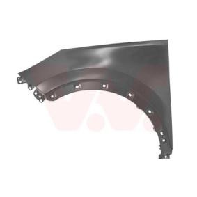 originalni Kia CEE'D VAN WEZEL Blatnik 8383657