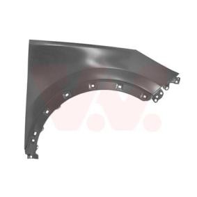 d'origine Kia SPORTAGE VAN WEZEL Ailes 8383658