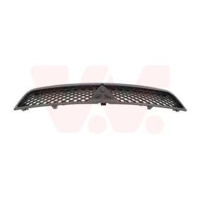 VAN WEZEL Grille de calandre 3232510