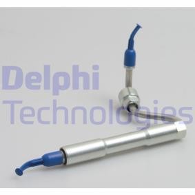 Купить DELPHI Трубопровод высокого давления, система впрыска HPP410
