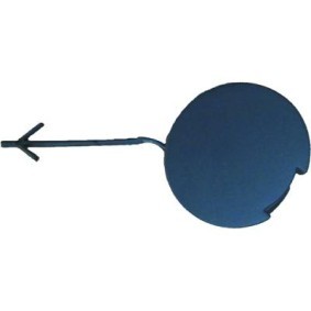 DIEDERICHS Klappe, slepekrok 3005062
