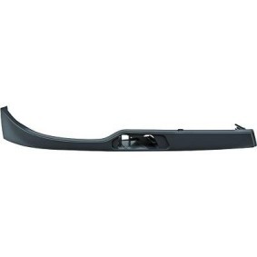DIEDERICHS Sier- / beschermingspaneelset, bumper 1215340