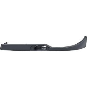 DIEDERICHS Sier- / beschermingspaneelset, bumper 1215341
