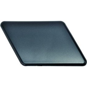 DIEDERICHS Blende, Stoßfänger 1216164