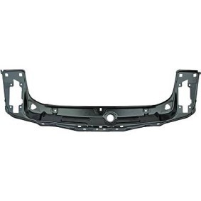 DIEDERICHS Front Cowling 1217002