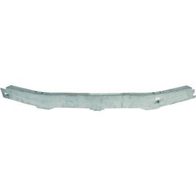 DIEDERICHS Soporte, parachoques 1217060