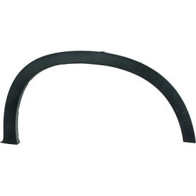 DIEDERICHS Élargisseur d'aile droit 1291066