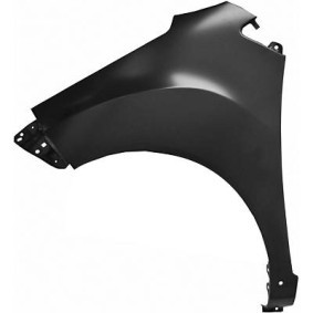 DIEDERICHS Guardabarros 6932107