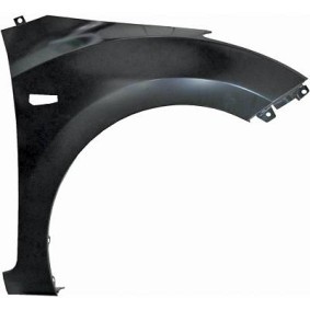 DIEDERICHS Guardabarros 6836006